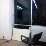 多摩教室（イス）